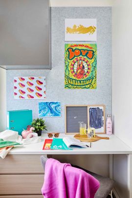 Ultra Twin Apartment - Photo 1