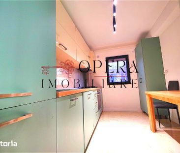 Apartament 2 camere, de inchiriat, zona Moara de Vant - Photo 4