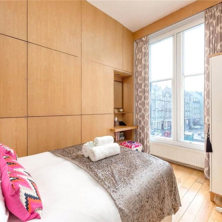 1 bedroom flat to rent - Photo 1