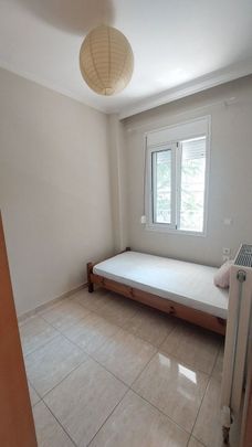 Studio/Γκαρσονιέρα για ενοικίαση Κέντρο (Καρδίτσα) - Photo 1