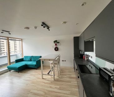 2 Bed Flat, Water Street, M3 - Photo 1