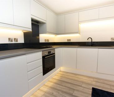 1 bedroom apartment to rent - Photo 5
