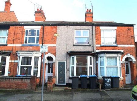 King Edward Road, Rugby, CV21 - Photo 5