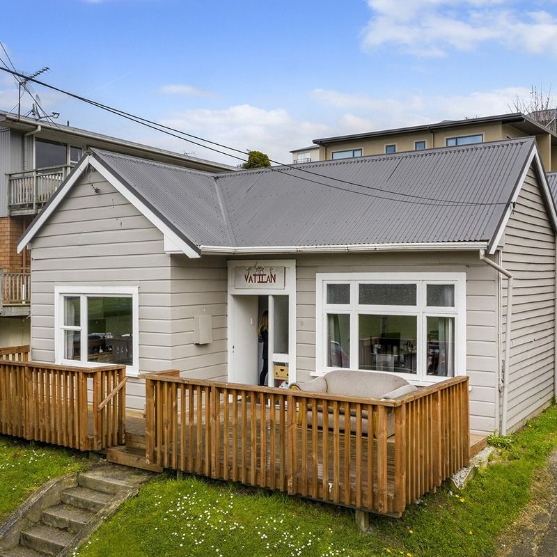 96 Harbour Terrace, Dunedin North, Dunedin City - Photo 1