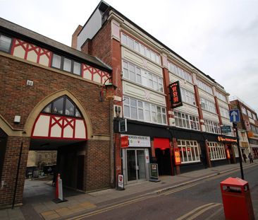 Norden House, Stowell Street, Newcastle upon Tyne - Photo 4