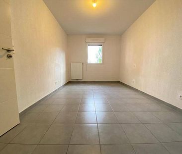 Location appartement récent 2 pièces 44.56 m² à Saint-Jean-de-Védas (34430) - Photo 3