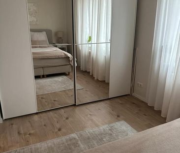 2 Zimmer Wohnung 55m2 zu vermieten ab 1.2.2026 möbliert - Foto 1