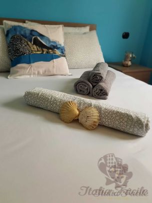 Двухкомнатная квартира у метро Мачакини - Photo 1