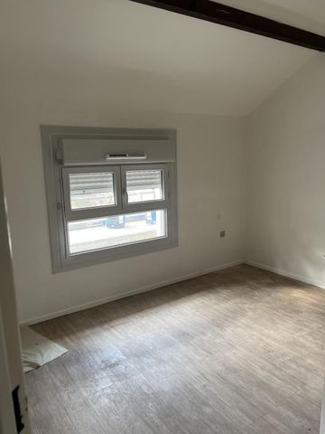 APPARTEMRNT TYPE 3 81m2 SAINT MARTIN D'HERES - Photo 4