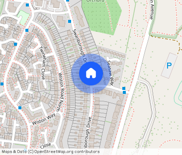 Swanborough Drive, Brighton - Photo 1