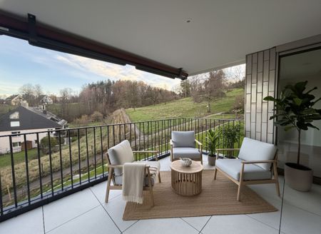 Exclusive living experience in a modern new-build apartment - Photo 4