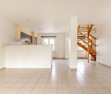 Centraal gelegen, gerenoveerde duplex met 3 slaapkamers - Foto 4