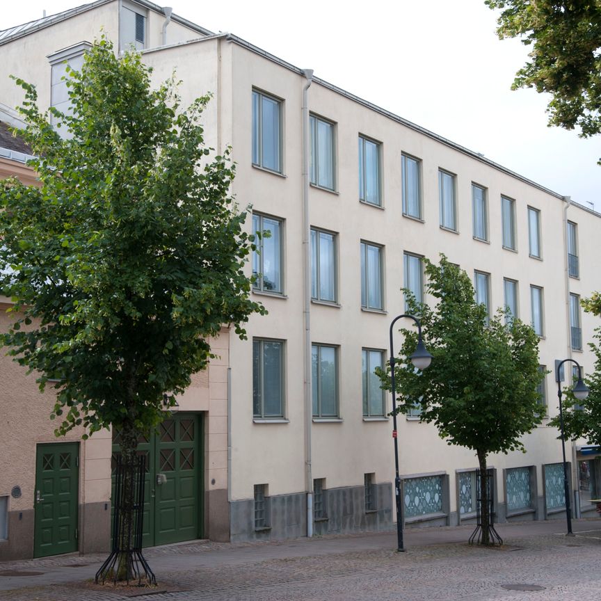 Kungsgatan 4 C - Foto 1