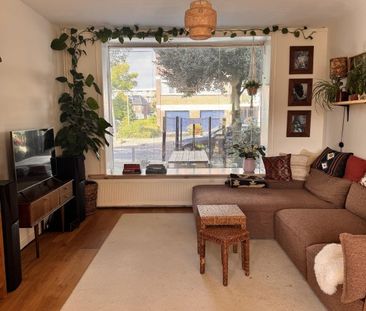 Te huur: Huis Boekelaan in Utrecht - Photo 1