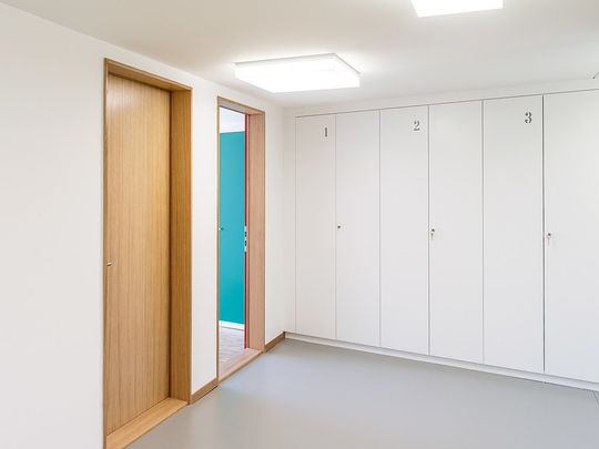 1 room furnished flat - Foto 1