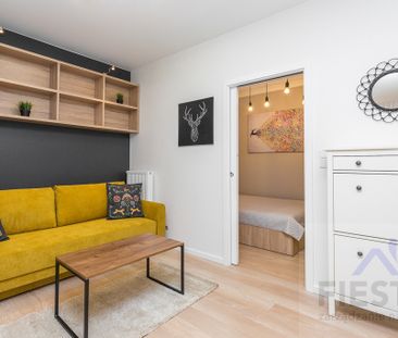 Warszawa, Wola, Skierniewicka - Zdjęcie 2