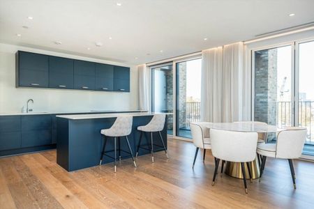 Jubilee Walk, LONDON, WC1X - Photo 4