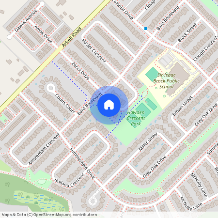 7 Howden Crescent, Guelph, ON, Canada