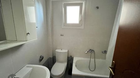 Studio/Γκαρσονιέρα για ενοικίαση Σαράντα Μάρτυρες - Πανεπιστημιούπολη (Σέρρες) - Photo 5