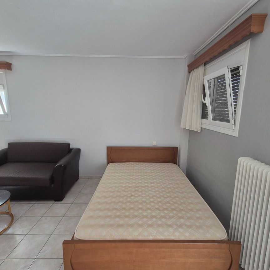 Studio/Γκαρσονιέρα για ενοικίαση Βελισσάριος (Ιωάννινα) - Φωτογραφία 1
