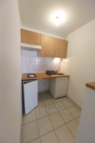 Location Appartement 2 pièces 35m² CASTELSARRASIN 82100 - Photo 3