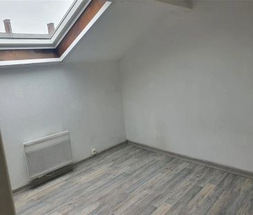 Location appartement 2 pièces - 40.24m² à Liévin (62800) - Photo 5