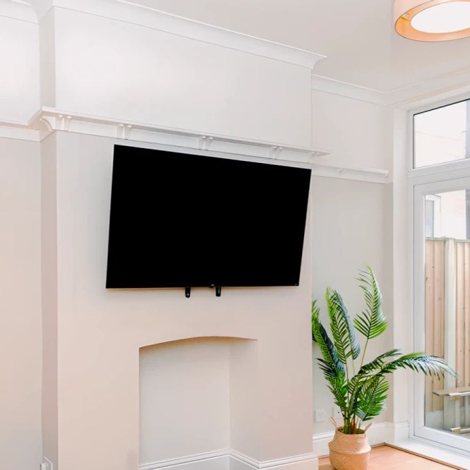 3 bedrooms 1 bathroom - Photo 1