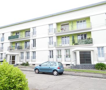 Location Appartement 3 pièces 70m² - Photo 5