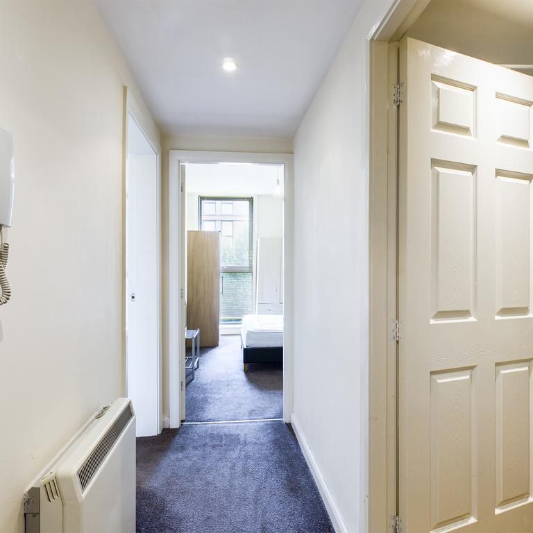 1 bedroom flat to rent - Photo 1