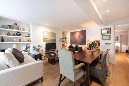 St. Lawrence Terrace, London, W10 - Photo 2