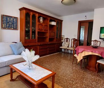 Carrer del Doctor Vicent Zaragoza, Valencia, Valencian Community 46020 - Photo 6