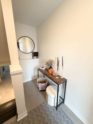 For Lease - 15 Stauffer Woods Trail Unit# 27, Kitchener, Ontario - Photo 1