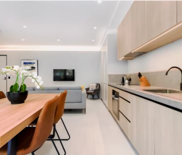 The 249 Apartments, Sydney - Photo 1