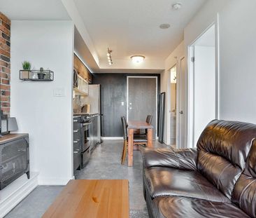 For Lease - 68 Abell Street Unit# 333, Toronto, Ontario - Photo 4