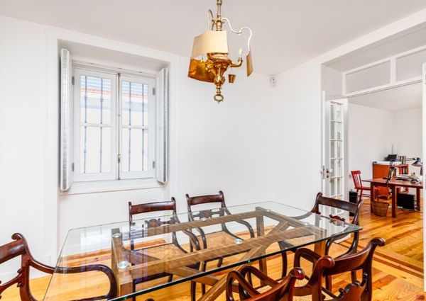 Moradia T4 em Lisboa