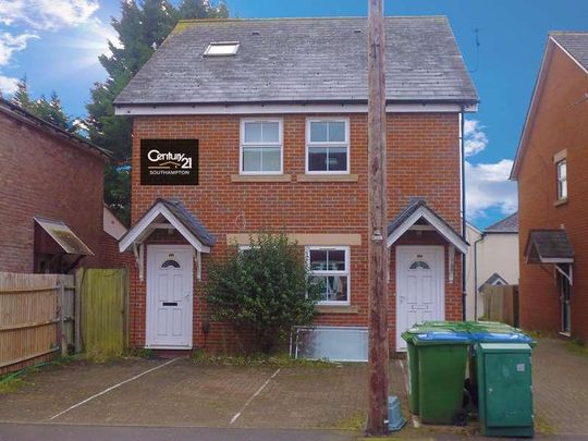 |ref: |, Avenue Road, Southampton, SO14 - Photo 1