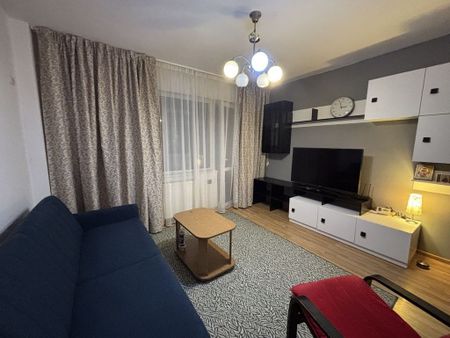 Gars.dec,et1/5-lift,mobilată/utilată,parcare inclusă,2... - Fotografie 2