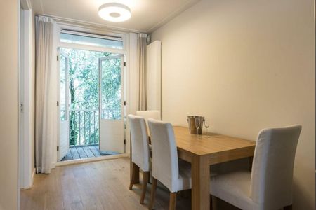Appartement te huur: Dusartstraat 45-2 1072 HN Amsterdam - Photo 5