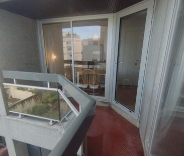 Appartement Levallois Perret 2 pièce(s) 41 m2, - Photo 4