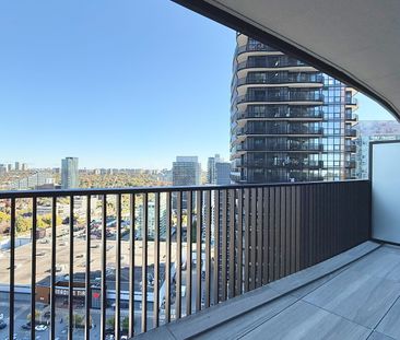 For Lease - 18 Esther Shiner Drive Unit# 2208, Toronto, Ontario - Photo 3