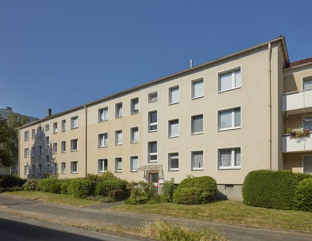 2-Zimmer Wohnung in Altenbochum - Photo 1