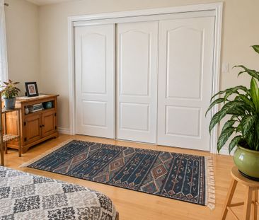 Condo 4 1/2 à Louer - Photo 3