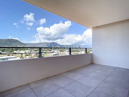 Superbe Studio Neuf Ajaccio, - Photo 5