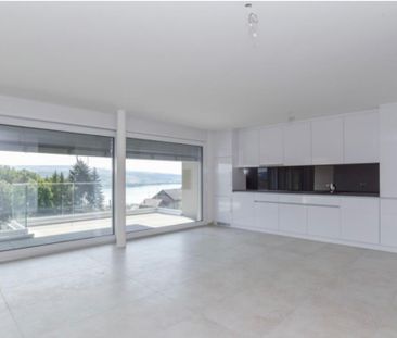 2.5 Zimmer, 61 m², 1. Stock - Photo 5
