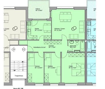 Familienfreundliches Wohnen in Rudolfstetten - Photo 1