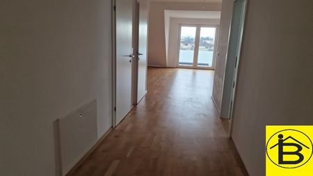 15207 Exklusive Wohnung in neuer Wohnhausanlage! - Photo 2