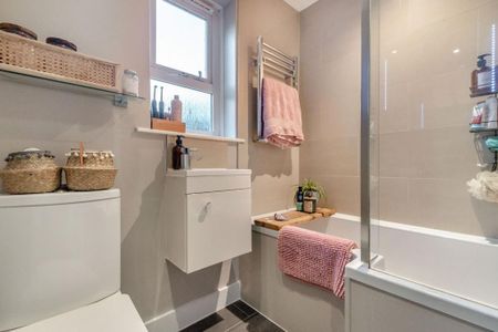 1 bedroom maisonette to rent - Photo 4