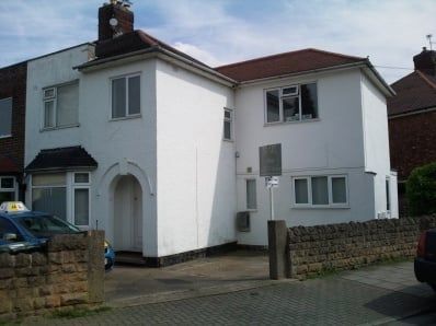 2 Bed Flat, Beech Avenue, NG9 - Photo 3