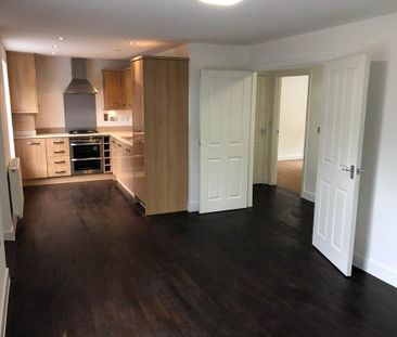 2 bedroom apartment to rent - Photo 6