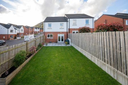 21 Mount Gilbert, Belfast, BT13 3XH - Photo 5